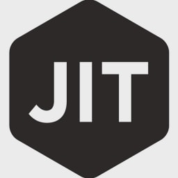 JITbase logo