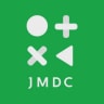 JMDC logo