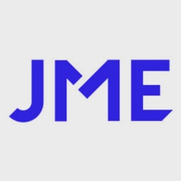 JME Ventures logo
