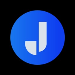 JOBO Interim logo