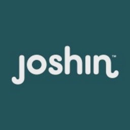 Joshin logo