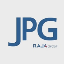 JPG logo