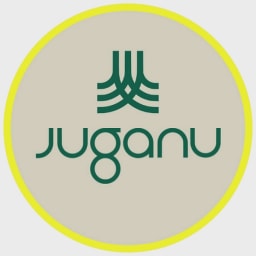 Juganu logo