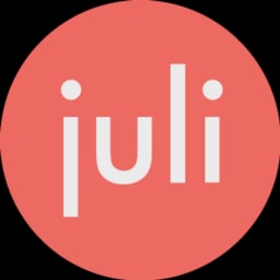 juli logo