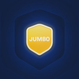 Jumbo Privacy logo