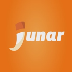 Junar logo
