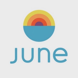 June Care logo