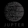 JUPTER logo