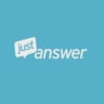 JustAnswer logo