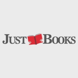 JustBooks logo