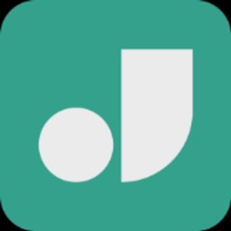 Justhome logo