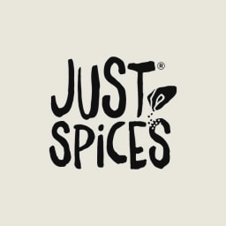 JustSpices logo