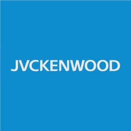 JVCKENWOOD logo