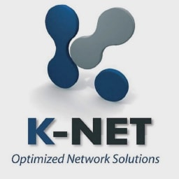 K-NET logo