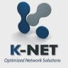 K-NET logo