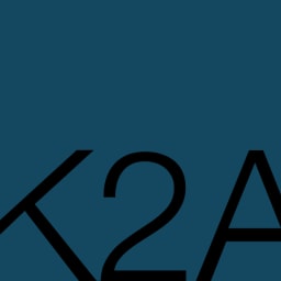 K2A logo