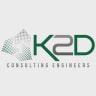 K2D logo