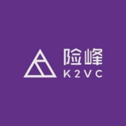 K2VC logo