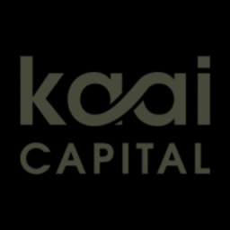 Kaai Capital logo