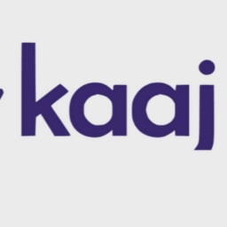 Kaaj logo
