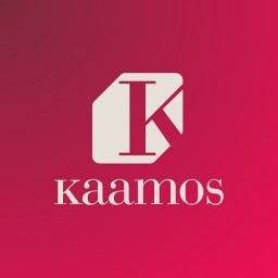 Kaamos Group logo