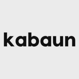 Kabaun logo