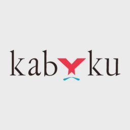 Kabuku logo