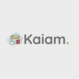 Kaiam logo