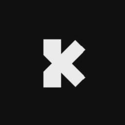 Kairos Fund logo