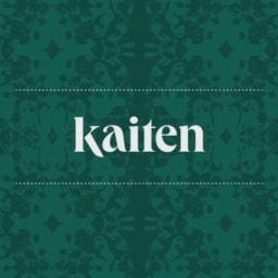 Kaiten logo