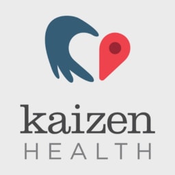 Kaizen Health logo