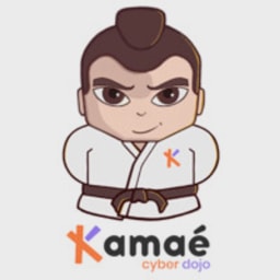 Kamae logo