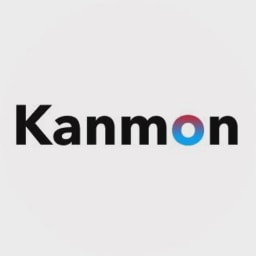 Kanmon logo