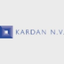 Kardan logo