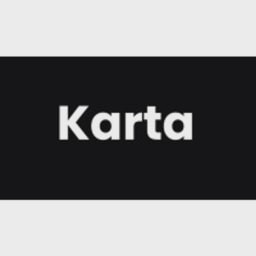 Karta logo