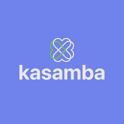 Kasamba logo
