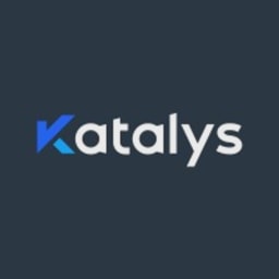 Katalys logo