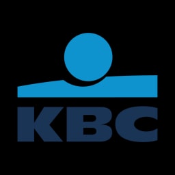 KBC logo