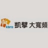 Kbro logo