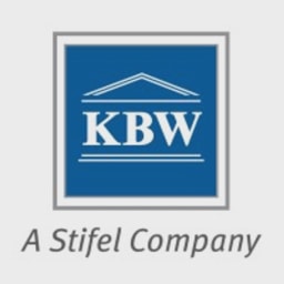 KBW logo