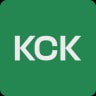KCK Group logo