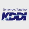 KDDI logo