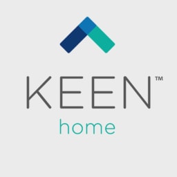 Keen Home logo