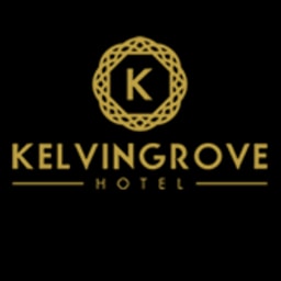 Kelvingrove logo
