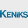 Keniks logo