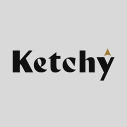 Ketchy logo