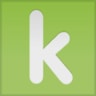 Kewego logo