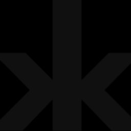 Key logo