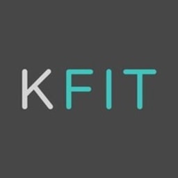 KFit logo