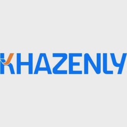 Khazenly logo